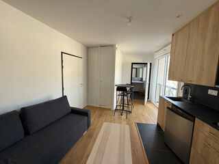  Appartement � louer 1 pi�ce 26 m�