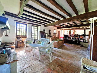  Maison à vendre 6 pièces 130 m²