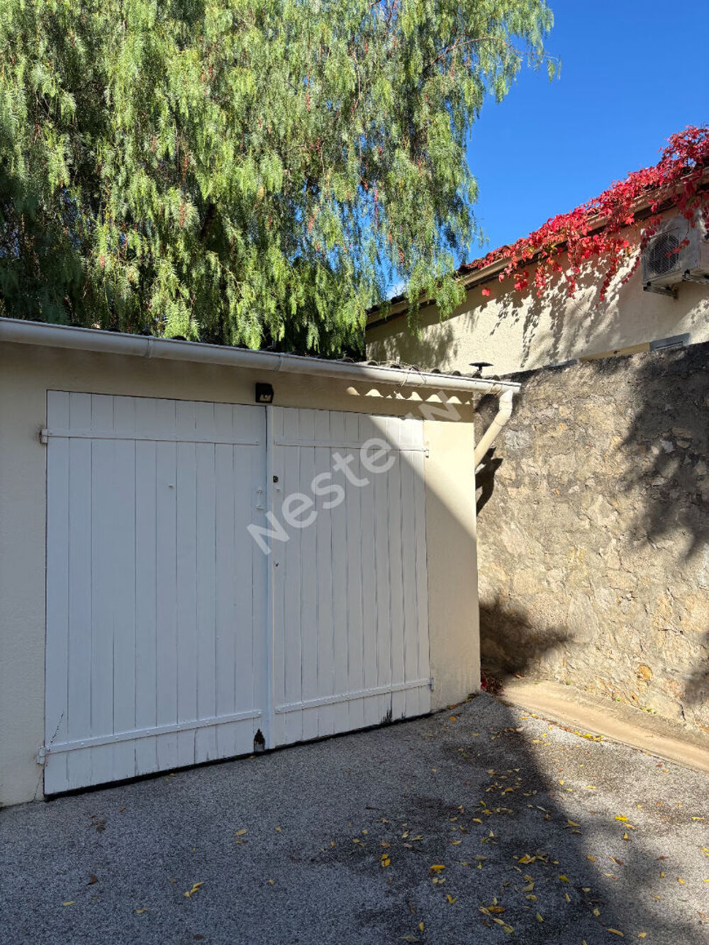 Vente Parking/Garage Toulon  - Garage fermé 14 m²  - Brunet- Toulon