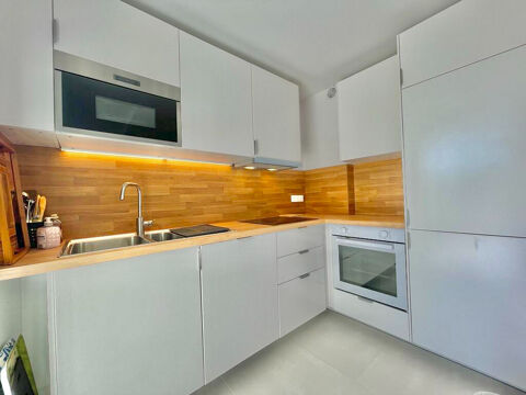  Appartement � louer 2 pi�ces 42 m�