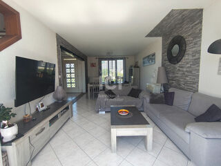  Maison à vendre 7 pièces 126 m²