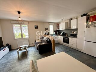  Appartement � vendre 3 pi�ces 51 m�