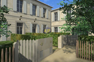  Appartement à vendre 2 pièces 32 m²