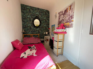  Maison � vendre 4 pi�ces 76 m�