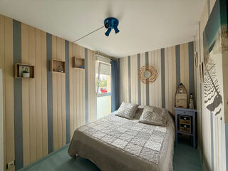  Appartement � vendre 4 pi�ces 80 m�