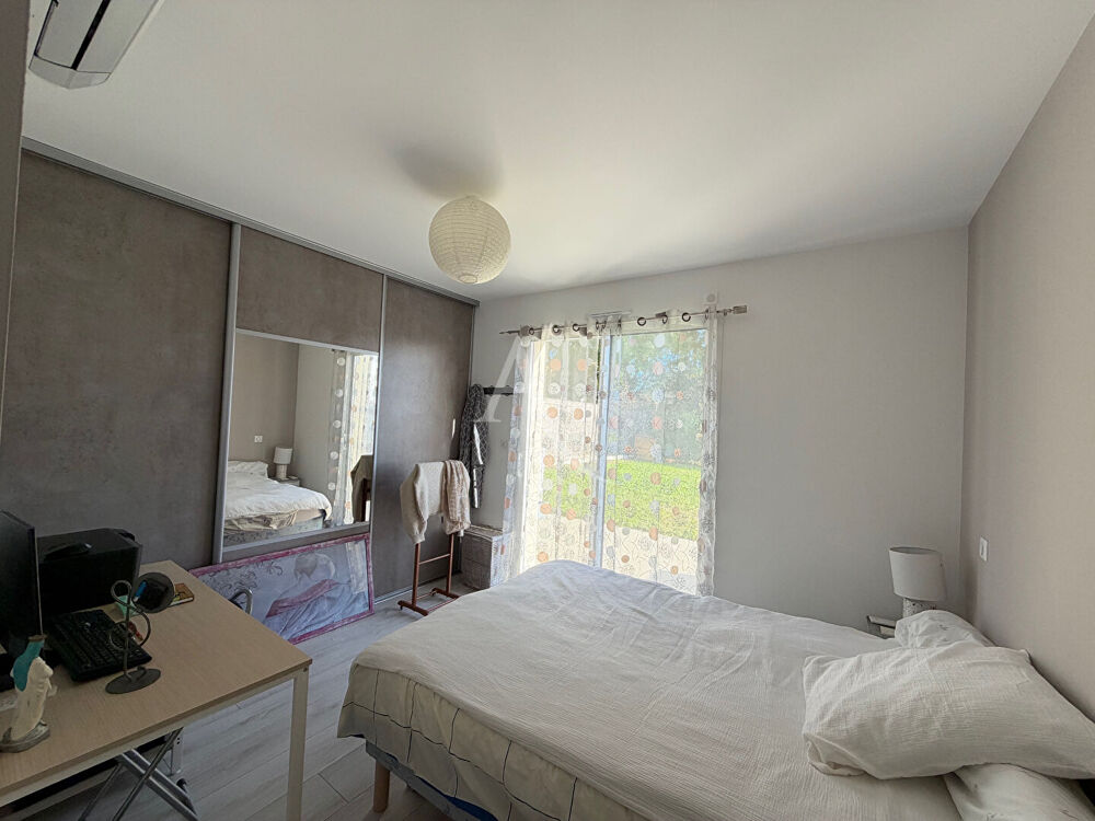 Location Maison Maison Dompierre Sur Yon 3 pièce(s) 72.74 m2 Dompierre sur yon