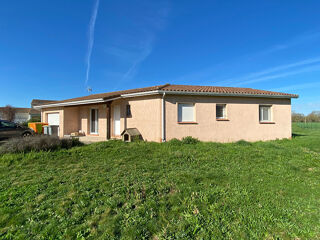  Maison � vendre 5 pi�ces 110 m�