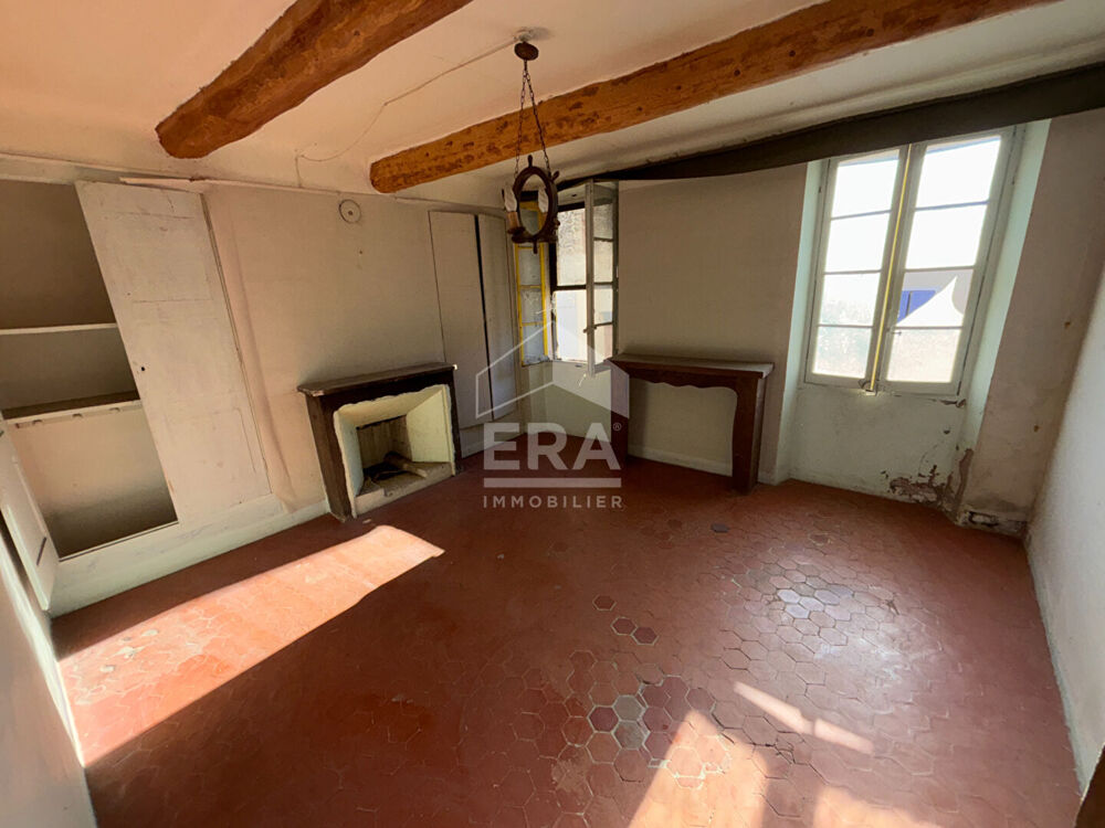 A VENDRE - EXCLUSIVITE - Maison de village à rénover Malijai 6 pièces 160 m2