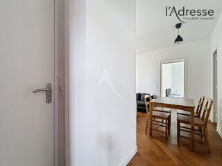  Appartement � louer 3 pi�ces 45 m�