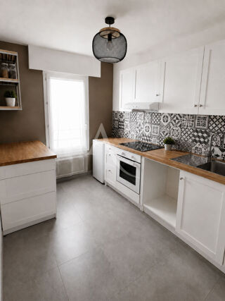  Appartement � louer 2 pi�ces 50 m�