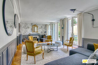 Maison à vendre 9 pièces 272 m²