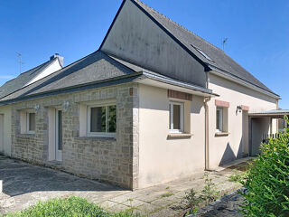  Maison � vendre 8 pi�ces 135 m�