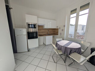  Appartement  vendre 1 pice 31 m