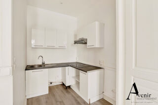  Appartement à vendre 3 pièces 56 m²
