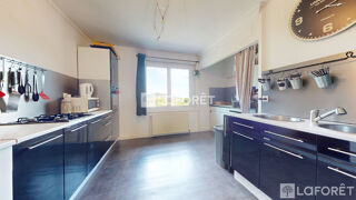  Maison � vendre 5 pi�ces 120 m�