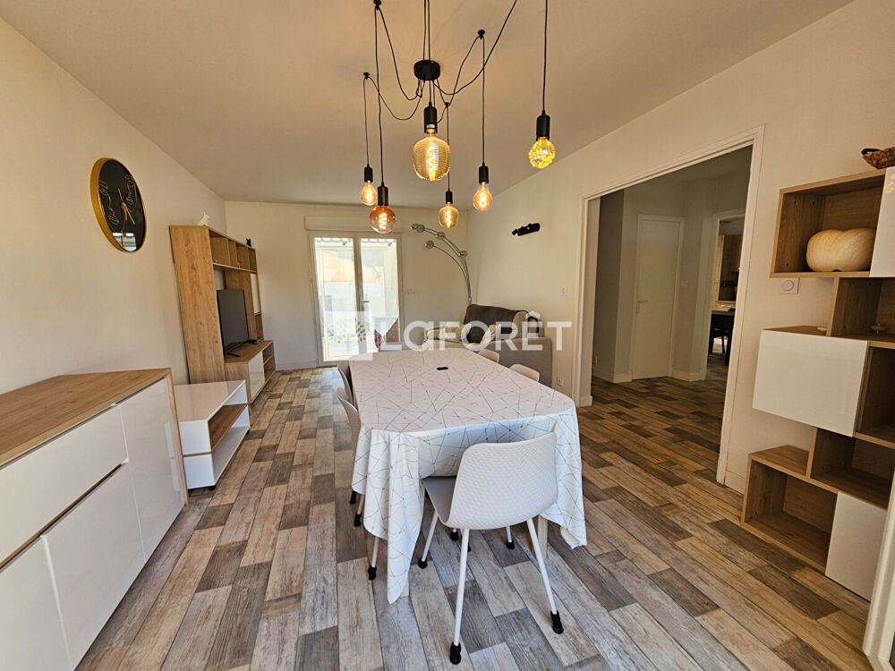 Maison au Grau d'Agde 4 pièces 96 m2