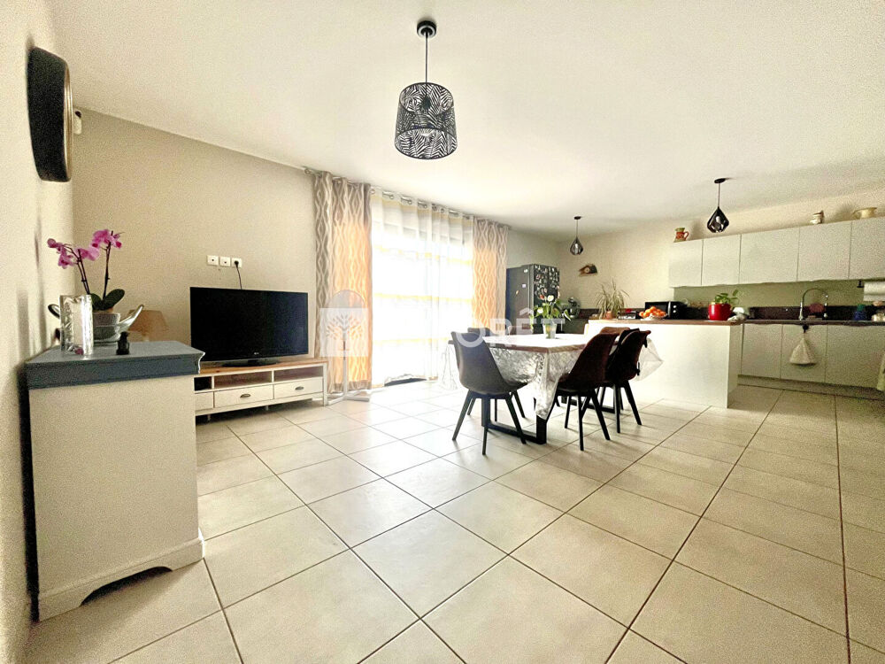 Vente Maison Maison de Plain Pied � Passa 4 pi�ce(s) 90 m2 Passa