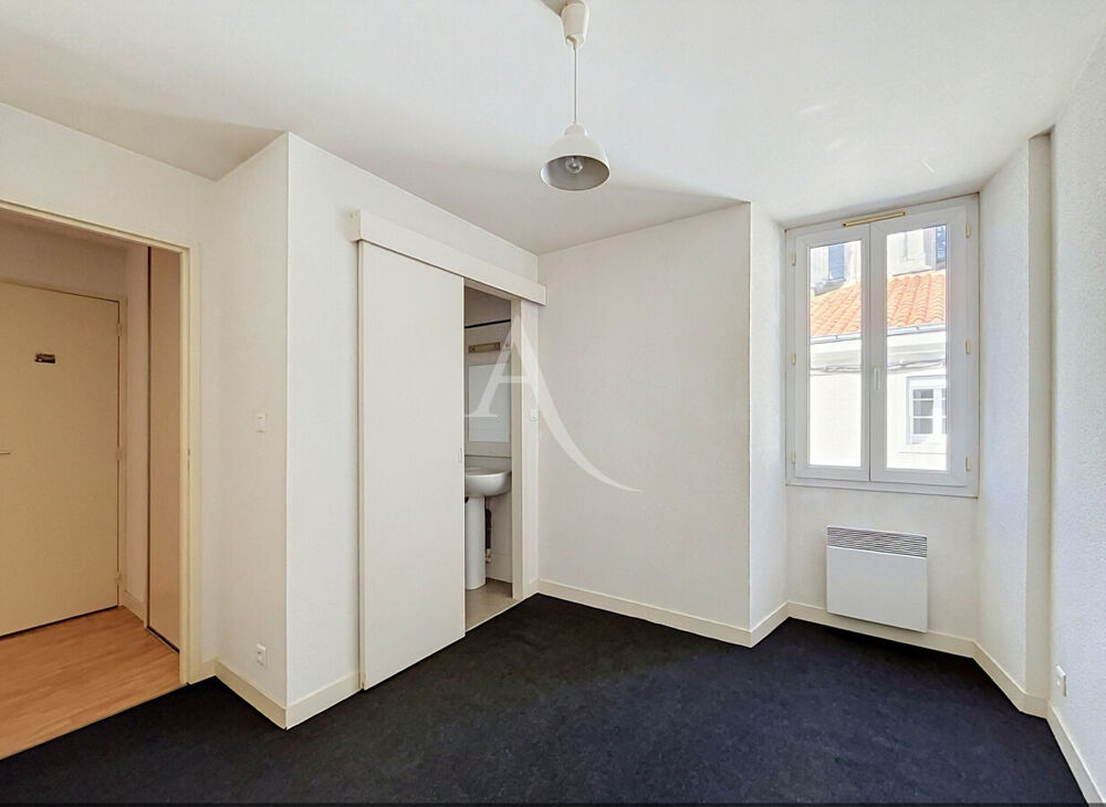 Location Appartement Appartement Cholet 2 pièce(s) 35.47 m2 Cholet