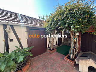  Maison  vendre 4 pices 99 m