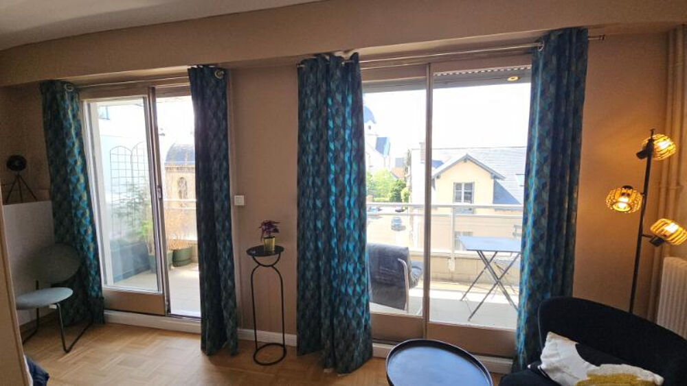 Location Appartement Studio meublée Versailles Rive Droite Versailles
