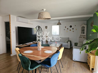 Maison à vendre 5 pièces 112 m²