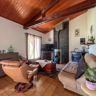  Maison à vendre 5 pièces 120 m²