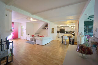 Maison à vendre 12 pièces 250 m²