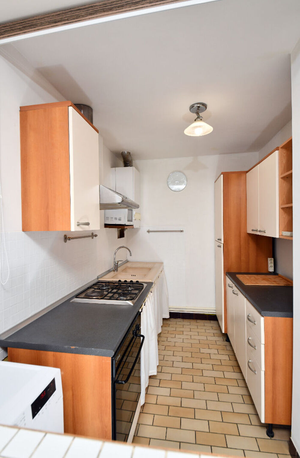 Appartement Dijon 3 pièce(s) 69.30 m2