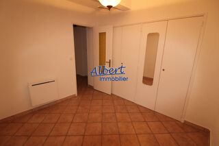  Appartement � louer 2 pi�ces 35 m�