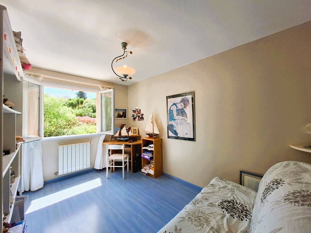 à vendre  Maison Sète (34200)