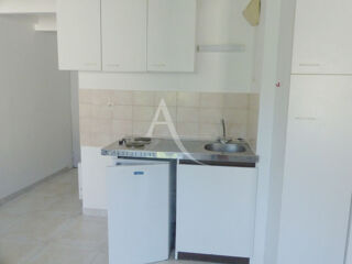  Appartement  louer 1 pice 24 m