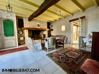  Maison à vendre 3 pièces 97 m²