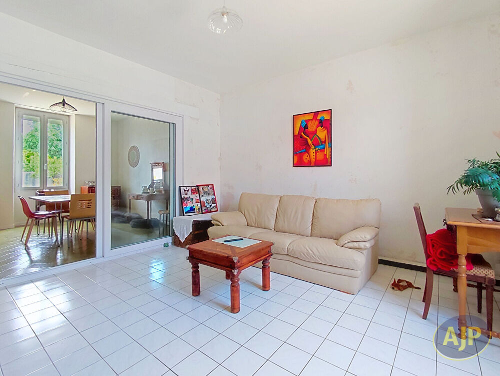 Maison pierre 3 pièces 75 m² - Gujan-Mestras- La Hume