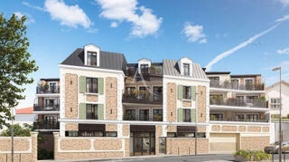  Appartement � vendre 3 pi�ces 64 m�