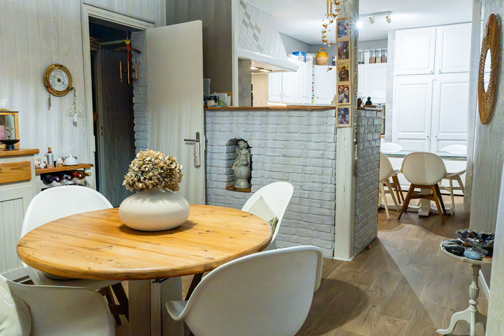 Vente Maison Ensemble immobilier de 308 m2, 4 appartements. Labenne