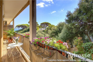  Appartement à vendre 4 pièces 81 m²