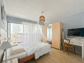  Appartement � vendre 2 pi�ces 46 m�