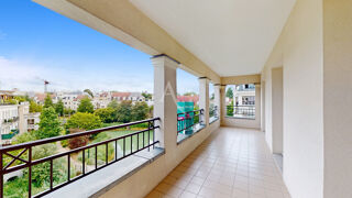  Appartement � louer 4 pi�ces 82 m�