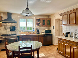  Maison � vendre 6 pi�ces 165 m�