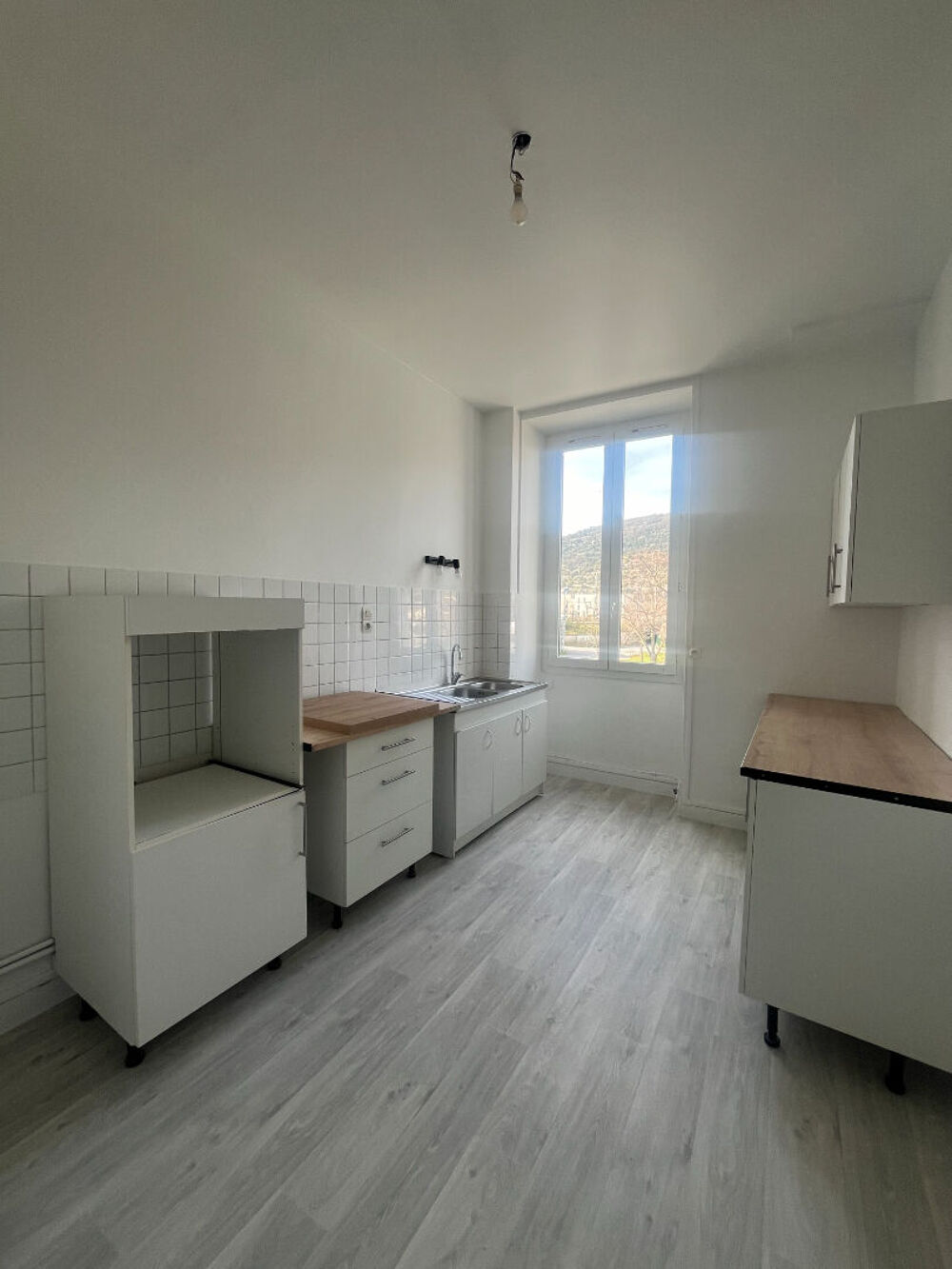 Appartement T4 rde 91M² énové