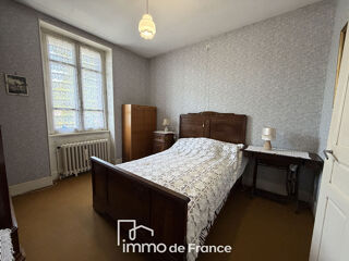  Maison à vendre 4 pièces 82 m²