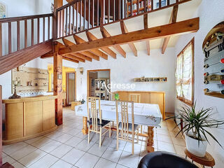  Maison � vendre 6 pi�ces 140 m�