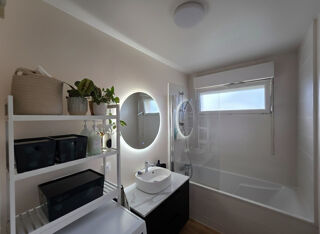  Appartement � vendre 4 pi�ces 89 m�