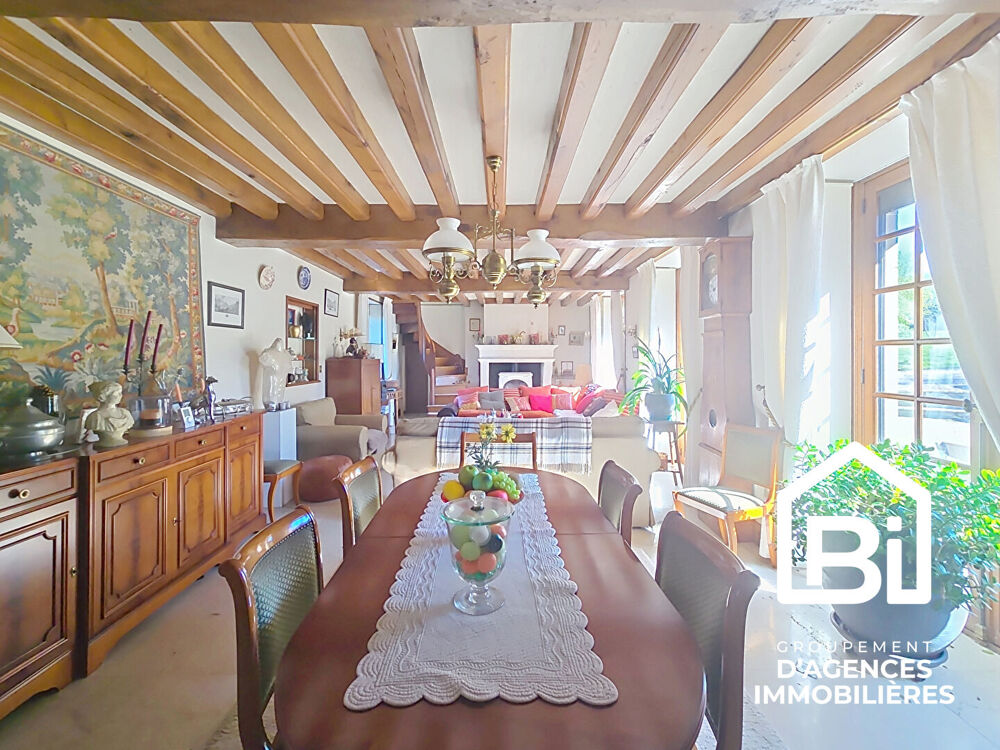 � vendre  Maison Deauville (14800)