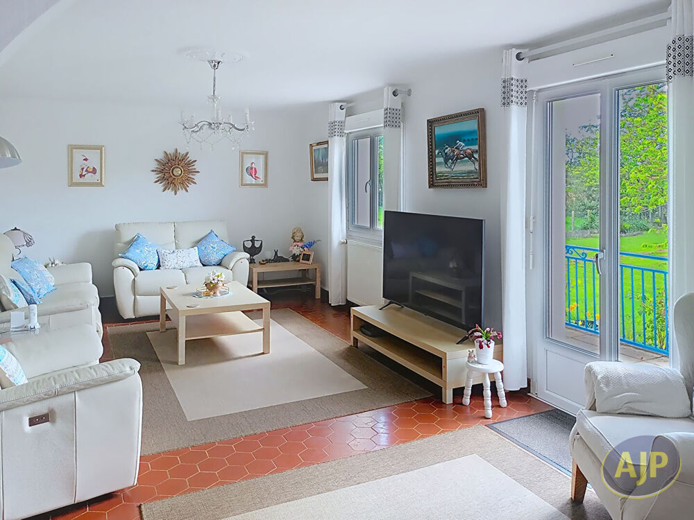 Maison Pleucadeuc 4 chambres- 136m² habitables