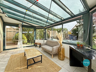  Maison � vendre 6 pi�ces 107 m�