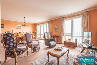  Appartement � vendre 4 pi�ces 98 m�