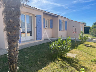  Maison � vendre 4 pi�ces 87 m�