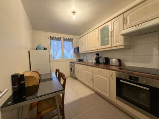  Appartement � vendre 3 pi�ces 61 m�