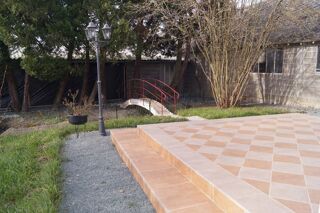  Maison � louer 6 pi�ces 154 m�